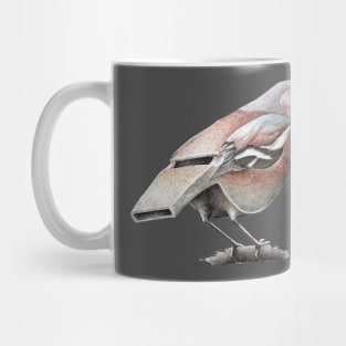 finch Mug